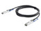 Cable DAC QSFP28 LinkedPro, de 100 Gbps a 100 Gbps, 3 metros.