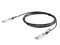 Cable DAC SFP28 LinkedPro de 25 Gbps a 25 Gbps, 2 metros.