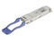 Transceptor Linkedpro LP-QSFP28-100G-SM-10 (Mini-Gbic) para fibra Monomodo, 100 Gbps, Conectores LC, Dúplex, Hasta 10 km.