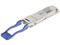 Transceptor QSFP28 LinkedPro (Mini-Gbic), Monomodo, 100 Gbps de velocidad, 1310 nm, LC Dúplex, hasta 2 km de distancia.