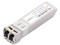 Transceptor QSFP28 LinkedPro (Mini-Gbic), Monomodo, 10 Gbps de velocidad, 1550nm, LC Dúplex, hasta 100 km de distancia.