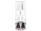 Transceptor SFP+ LinkedPro, para fibra Monomodo, 10 Gbps de velocidad, Conectores LC Dúplex, Hasta 3 km de Distancia.