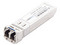 Transceptor SFP+ LinkedPro, para fibra Monomodo, 10 Gbps de velocidad, Conectores LC Dúplex, Hasta 3 km de Distancia.