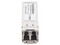 Transceptor SFP+ LinkedPro, para fibra Monomodo, 10 Gbps de velocidad, Conectores LC Dúplex, Hasta 5 km de Distancia.
