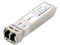 Transceptor SFP+ LinkedPro (Mini-Gbic), Monomodo, 10 Gbps de velocidad, 1310 nm, LC Dúplex, hasta 60 km de distancia.