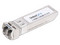 Transceptor Linkedpro LP-SFP-10G-SM-80 para fibra Monomodo, SFP+, 10 Gbps, Conectores LC, Dúplex, Hasta 80 km.