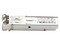 Transceptor SFP Linked Pro LP-SFP-1G-MM-550 (Mini GBIC) para Fibra Multimodo, 1.25 Gbps, Conectores LC Dúplex, hasta 550m.