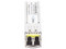 Transceptor LinkedPro LP-SFP-1G-SM-80 (Mini-GBIC) para Fibra Óptica Monomodo, 1.25 Gbps, Conectores LC Dúplex, Hasta 80 km.
