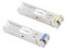 Transceptor de Fibra Óptica SFP LinkedPro LP-SFP-BD-1G-40, Monomodo, Conector LC, hasta 40km, 2 Piezas.