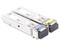 Transceptores MiniGbic SFP LC WDM para Fibra Mono Modo Hasta 20 Kms.
