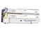 Transceptores MiniGbic SFP LC WDM para Fibra Mono Modo Hasta 20 Kms.