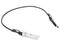 Cable de Red PLANET Technology CB-DASFP-0.5M, SFP+, 10Gbps, 0.5 m.