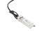 Cable de Red PLANET Technology CB-DASFP-0.5M, SFP+, 10Gbps, 0.5 m.