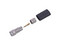 Conector N Macho Hexagonal RF Industries RFN-1006-9L2 de Anillo Plegable, para Belden 7977A (RF-600), LMR-600, CNT-600.