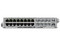 Tarjeta de Red Ruijie cM6000-16GT8SFP2XS con 16 puertos RJ45 1Gb, 8 puertos SFP 1Gb y 2 puertos SFP+ 10Gb para Chasis RG-NBS6002.