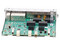 Tarjeta de Red Ruijie cM6000-16GT8SFP2XS con 16 puertos RJ45 1Gb, 8 puertos SFP 1Gb y 2 puertos SFP+ 10Gb para Chasis RG-NBS6002.