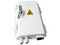 Caja de Distribución SBE TECH, para FTTX 2 x 8, IP65.