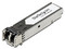 Módulo Transceptor StarTech SFP de Fibra 1 Gigabit, Compatible con 10051 , LC-Hembra, con DDM, 550m.