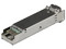 Módulo Transceptor SFP 1000BASE-BX MSA de 1000Mbps, hasta 10Km.