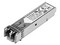 Módulo Transceptor StarTech SFP1000ZXST de 1000Mbps, hasta 80Km.