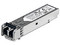 Módulo Transceptor SFP Monomodo 100Base-ZX MSA de 100 Mbps, hasta 80km.