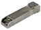 Módulo Transceptor SFP de Cobre RJ45 1000Base-TX MSA de 1000Mbps, hasta 100m
