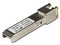 Módulo Transceptor de Fibra Óptica SFP Gigabit Conector RJ45 Ethernet Compatible Cisco Mini GBIC