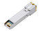 Transceptor mini-GBIC TP-Link SFP, Hasta 100 metros, Conector RJ45.