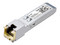 Transceptor mini-GBIC TP-Link SFP, Hasta 100 metros, Conector RJ45.