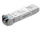 Modulo SFP TP-Link TL-SM5110-LR de Conector LC Dúplex 10G SFP+.