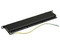 Panel de Conexiones Tripp Lite N252A-024-HUSHK de 24 puertos, Cat6a, Alta Densidad, 0.5UR.