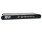 Switch TRIPP LITE Gigabit Ethernet de 24 puertos con PDU de 12 tomacorrientes, 2 puertos SFP.