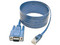 Cable de transferencia de RJ-45 a puerto de consola serial Cisco DB9F de 1.83 m.