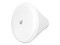Antena Ubiquiti Horn-5-30, frecuencia de banda 5GHz19, 19dBi, para equipos airFiber LTU y airMAX.