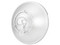Ubiquiti RocketDish RD-5G31-AC - Antena - 31 dBi - exteriores, montaje en poste
