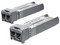 Transceptor de Fibra Óptica Ubiquiti UACC-OM-MM-10G-D SFP, multimodo, 850 nm. Paquete con 2