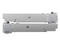Módulo Transceptor SFP Ubiquiti UACC-OM-MM-1G-D-2, para Multi Modo, hasta 20Km. Paquete de 2 piezas