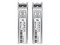 Módulo Transceptor SFP Ubiquiti UACC-OM-MM-1G-D-2, para Multi Modo, hasta 20Km. Paquete de 2 piezas