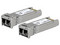 Módulo Transceptor Ubiquiti U Fiber SFP+ modo simple LC, hasta 10 km, 1310 nm. (2 Unidades)