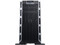 Servidor DELL PowerEdge T320: 
Procesador Intel Xeon E5-2403 v2 (1.8 GHz), 
Memoria RAM 4 GB, x2 Disco Duro de 1TB, 
DVD±RW, Red Gigabit, 
S.O. Windows Server 2012 Essentials