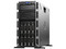 Servidor DELL PowerEdge T330: 
Procesador Intel Xeon E3-1220 v5 (3.0 GHz), 
Memoria RAM 8 GB DDR4 ECC, 3 Discos Duros  de 1TB, 
DVD±RW, Red Gigabit, 
No incluye S.O.