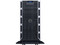 Servidor DELL PowerEdge T330: 
Procesador Intel Xeon E3-1220 v5 (3.0 GHz), 
Memoria RAM 8 GB DDR4 ECC, 3 Discos Duros  de 1TB, 
DVD±RW, Red Gigabit, 
No incluye S.O.