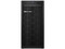 Servidor DELL PowerEdge T150:
Procesador Intel Xeon E-2134 (hasta 4.50 GHz),
Memoria RAM 16 GB DDR4 ECC,
Disco Duro de 2TB,
Red Gigabit,
No incluye S.O.