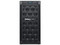 Servidor DELL PowerEdge T140:
Procesador Intel Xeon E-2224 (hasta 4.60 GHz),
Memoria RAM 8 GB DDR4, Disco Duro de 1TB,
Unidad Óptica DVD-RW,
No incluye S.O, Incluye Memoria RAM 8GB DDR4 ECC.