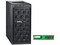Servidor DELL PowerEdge T140:
Procesador Intel Xeon E-2224 (hasta 4.60 GHz),
Memoria RAM 8 GB DDR4, Disco Duro de 1TB,
Unidad Óptica DVD-RW,
No incluye S.O, Incluye Memoria RAM 8GB DDR4 ECC.