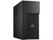 WorkStation Dell Precision T3620MT: Procesador Xeon-E3-1270 V6 (hasta 4.20 GHz), Memoria de 8GB DDR4, D.D. de 1TB, Video NVIDIA Quadro K620, Red Gigabit Ethernet, DVD±R/RW, Windows 10 Pro (64 Bits).
