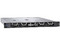 Servidor DELL PowerEdge R250: 
Procesador Intel Xeon E-2336 (hasta 4.8 GHz), 
Memoria de 16GB DDR4, 
Disco Duro de 2TB, 
S.O. No Incluido.