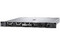 Servidor DELL PowerEdge R250: 
Procesador Intel Xeon E-2336 (hasta 4.8 GHz), 
Memoria de 16GB DDR4, 
Disco Duro de 2TB, 
S.O. No Incluido.