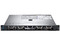 Servidor Dell POWER EDGE R340:
Procesador Intel Xeon E-2236 (hasta 4.80 GHz),
Memoria RAM de 16GB DDR4,
Disco Duro de 1TB, Red Gigabit,
S.O. No incluido.