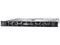Servidor Dell PowerEdge R340:
Procesador Intel Xeon E-2236 (hasta 4.80 GHz),
Memoria RAM de 16GB DDR4,
Disco Duro de 1TB, Red Gigabit,
S.O. No incluido.